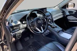 Acura RDX 2020 4dr SUV w/Technology Package