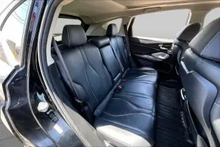 Acura RDX 2020 4dr SUV w/Technology Package