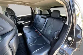 Acura RDX 2020 4dr SUV w/Technology Package