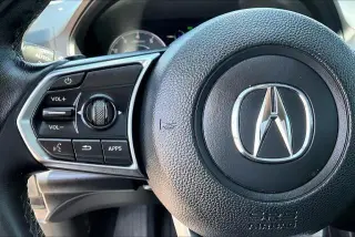 Acura RDX 2020 4dr SUV w/Technology Package