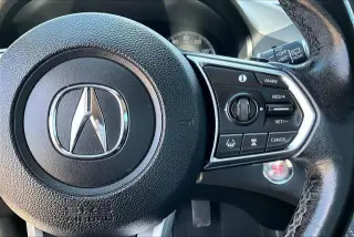 Acura RDX 2020 4dr SUV w/Technology Package