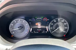 Acura RDX 2020 4dr SUV w/Technology Package