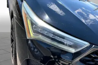 Acura RDX 2020 4dr SUV w/Technology Package