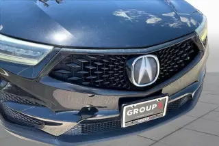 Acura RDX 2020 4dr SUV w/Technology Package