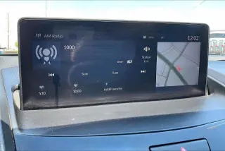 Acura RDX 2020 4dr SUV w/Technology Package