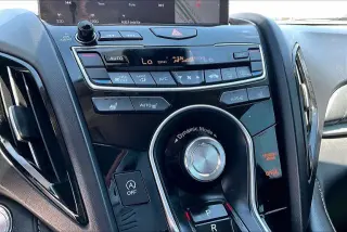 Acura RDX 2020 4dr SUV w/Technology Package