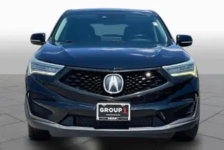 Acura RDX 2020 4dr SUV w/Technology Package