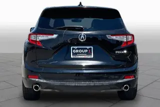 Acura RDX 2020 4dr SUV w/Technology Package