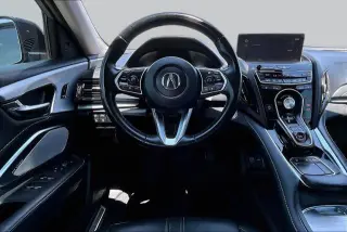 Acura RDX 2020 4dr SUV w/Technology Package