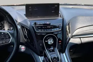 Acura RDX 2020 4dr SUV w/Technology Package