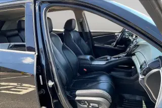Acura RDX 2020 4dr SUV w/Technology Package