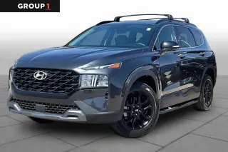 Hyundai SANTA FE 2023 AWD XRT 4dr Crossover