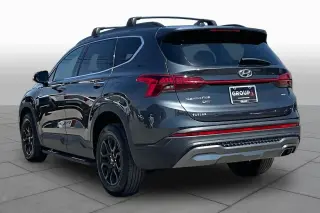 Hyundai SANTA FE 2023 AWD XRT 4dr Crossover
