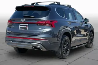 Hyundai SANTA FE 2023 AWD XRT 4dr Crossover