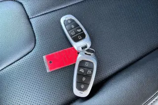 Hyundai SANTA FE 2023 AWD XRT 4dr Crossover