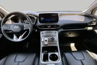 Hyundai SANTA FE 2023 AWD XRT 4dr Crossover