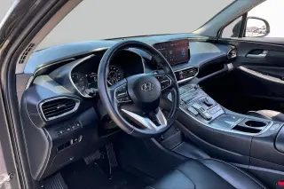 Hyundai SANTA FE 2023 AWD XRT 4dr Crossover