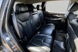 Hyundai SANTA FE 2023 AWD XRT 4dr Crossover