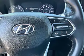 Hyundai SANTA FE 2023 AWD XRT 4dr Crossover