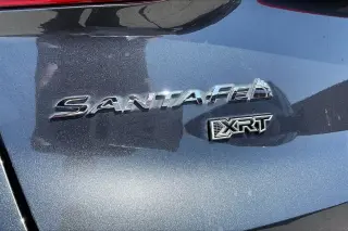 Hyundai SANTA FE 2023 AWD XRT 4dr Crossover