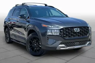 Hyundai SANTA FE 2023 AWD XRT 4dr Crossover
