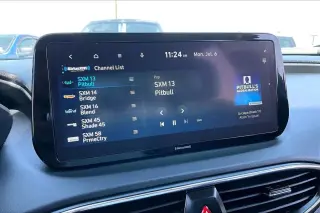 Hyundai SANTA FE 2023 AWD XRT 4dr Crossover
