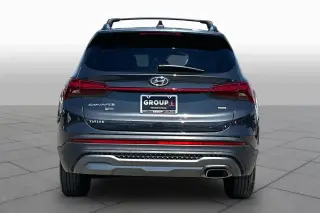 Hyundai SANTA FE 2023 AWD XRT 4dr Crossover