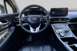 Hyundai SANTA FE 2023 AWD XRT 4dr Crossover