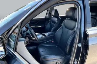 Hyundai SANTA FE 2023 AWD XRT 4dr Crossover