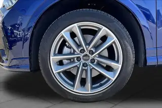 Audi Q3 2025 AWD quattro S line Premium 45 TFSI 4dr SUV