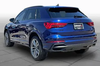 Audi Q3 2025 AWD quattro S line Premium 45 TFSI 4dr SUV