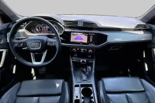 Audi Q3 2025 AWD quattro S line Premium 45 TFSI 4dr SUV