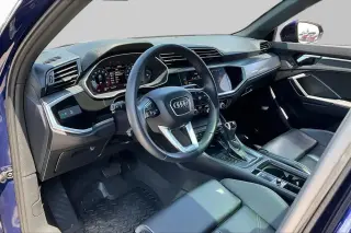 Audi Q3 2025 AWD quattro S line Premium 45 TFSI 4dr SUV
