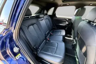 Audi Q3 2025 AWD quattro S line Premium 45 TFSI 4dr SUV