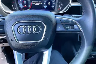 Audi Q3 2025 AWD quattro S line Premium 45 TFSI 4dr SUV
