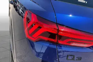 Audi Q3 2025 AWD quattro S line Premium 45 TFSI 4dr SUV
