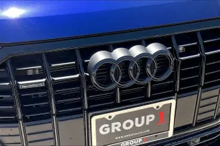 Audi Q3 2025 AWD quattro S line Premium 45 TFSI 4dr SUV