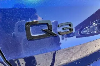 Audi Q3 2025 AWD quattro S line Premium 45 TFSI 4dr SUV