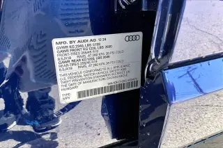 Audi Q3 2025 AWD quattro S line Premium 45 TFSI 4dr SUV