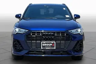 Audi Q3 2025 AWD quattro S line Premium 45 TFSI 4dr SUV