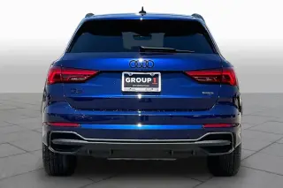 Audi Q3 2025 AWD quattro S line Premium 45 TFSI 4dr SUV