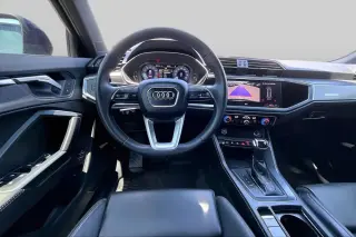 Audi Q3 2025 AWD quattro S line Premium 45 TFSI 4dr SUV