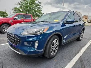 Ford Escape 2020 SEL 4dr SUV