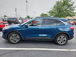 Ford Escape 2020 SEL 4dr SUV