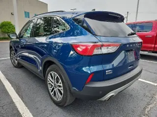 Ford Escape 2020 SEL 4dr SUV