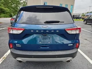 Ford Escape 2020 SEL 4dr SUV