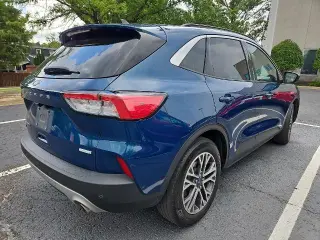 Ford Escape 2020 SEL 4dr SUV