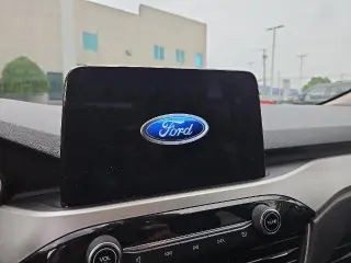 Ford Escape 2020 SEL 4dr SUV