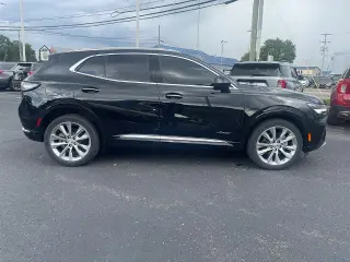 Buick Envision 2023 AWD Avenir 4dr Crossover