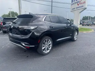 Buick Envision 2023 AWD Avenir 4dr Crossover